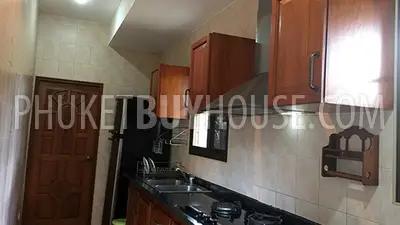 KTH5288: 7 Bedroom Villa with Private Pool in Kathu. 照片 #12
