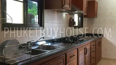KTH5288: 7 Bedroom Villa with Private Pool in Kathu. 照片 #13