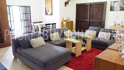 KTH5288: 7 Bedroom Villa with Private Pool in Kathu. 照片 #14