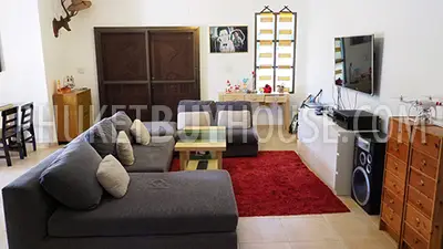 KTH5288: 7 Bedroom Villa with Private Pool in Kathu. 照片 #15
