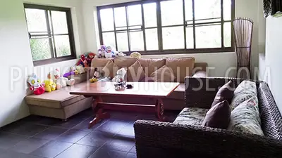 KTH5288: 7 Bedroom Villa with Private Pool in Kathu. 照片 #16