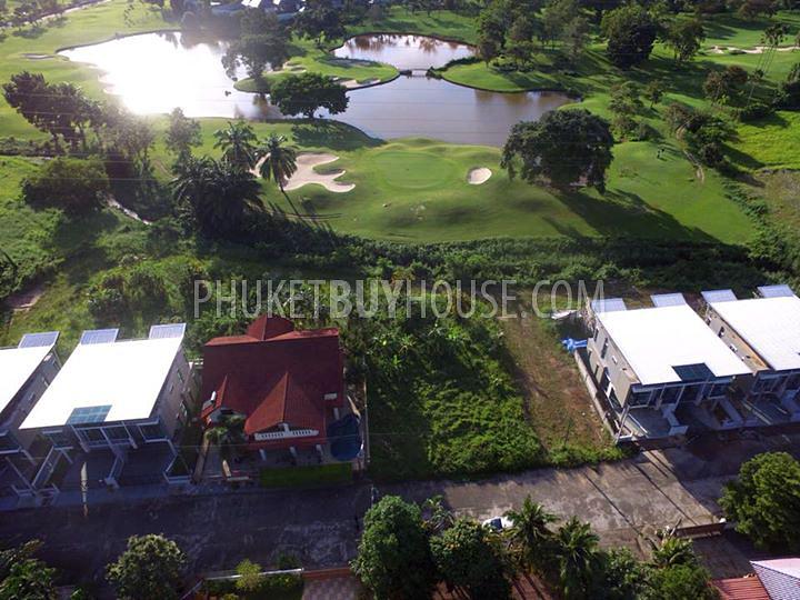 KAT5288: 7 Bedroom Villa with Private Pool in Kathu. Photo #17