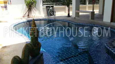 KTH5288: 7 Bedroom Villa with Private Pool in Kathu. 照片 #20