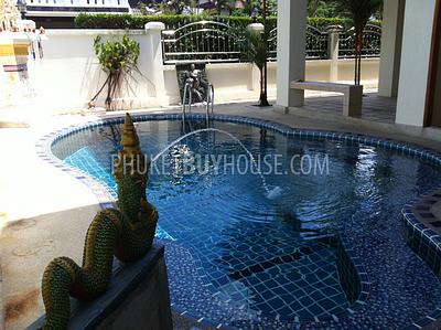 KAT5288: 7 Bedroom Villa with Private Pool in Kathu. Photo #20