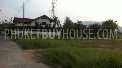 KTH5288: 7 Bedroom Villa with Private Pool in Kathu. 照片 #23