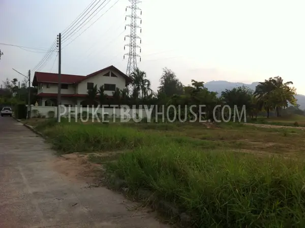KTH5288: 7 Bedroom Villa with Private Pool in Kathu. Fotoğraf #23