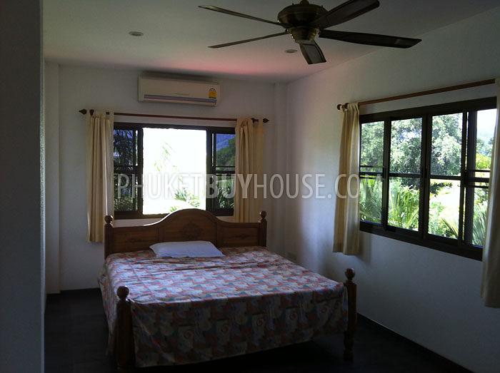 KAT5288: 7 Bedroom Villa with Private Pool in Kathu. Photo #24