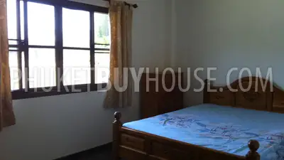 KTH5288: 7 Bedroom Villa with Private Pool in Kathu. 照片 #25
