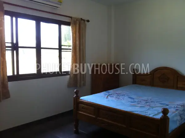 KTH5288: 7 Bedroom Villa with Private Pool in Kathu. Fotoğraf #25