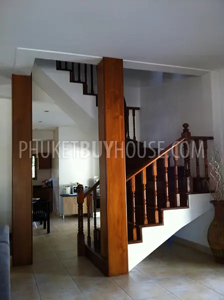 KTH5288: 7 Bedroom Villa with Private Pool in Kathu. Fotoğraf #26