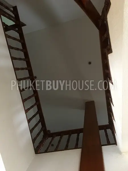 KTH5288: 7 Bedroom Villa with Private Pool in Kathu. Fotoğraf #27