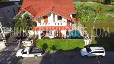 KTH5288: 7 Bedroom Villa with Private Pool in Kathu. 照片 #28