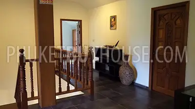 KTH5288: 7 Bedroom Villa with Private Pool in Kathu. 照片 #29
