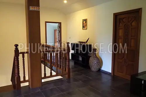 KTH5288: 7 Bedroom Villa with Private Pool in Kathu. Fotoğraf #29
