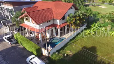KTH5288: 7 Bedroom Villa with Private Pool in Kathu. 照片 #30