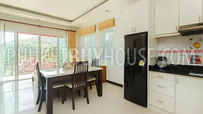 RAW5293: One Bedroom Apartment in Rawai. Photo #1