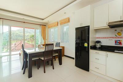 RAW5293: One Bedroom Apartment in Rawai. Photo #1