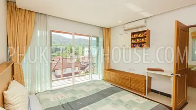 RAW5293: One Bedroom Apartment in Rawai. Photo #2