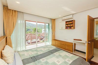 RAW5293: One Bedroom Apartment in Rawai. Photo #2