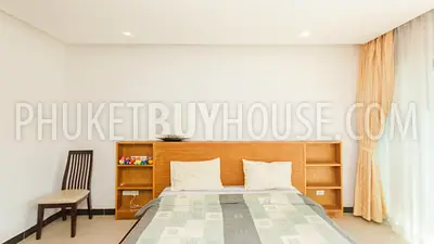 RAW5293: One Bedroom Apartment in Rawai. Photo #4