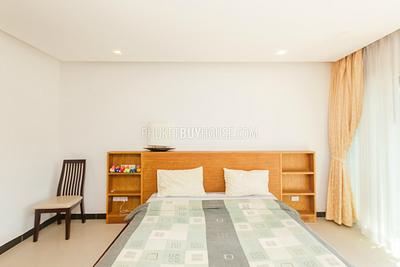 RAW5293: One Bedroom Apartment in Rawai. Photo #4