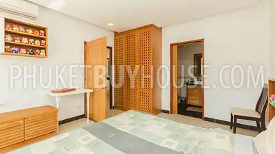 RAW5293: One Bedroom Apartment in Rawai. Photo #5