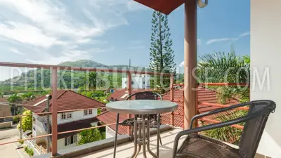 RAW5293: One Bedroom Apartment in Rawai. Photo #7