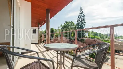 RAW5293: One Bedroom Apartment in Rawai. Photo #8