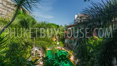 RAW5293: One Bedroom Apartment in Rawai. Photo #10