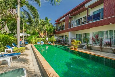 RAW5293: One Bedroom Apartment in Rawai. Photo #12