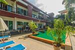 RAW5293: One Bedroom Apartment in Rawai. Thumbnail #13