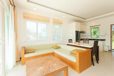 RAW5293: One Bedroom Apartment in Rawai. Photo #14
