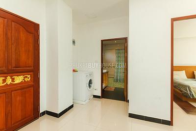 RAW5293: One Bedroom Apartment in Rawai. Photo #16