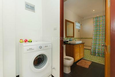 RAW5293: One Bedroom Apartment in Rawai. Photo #17