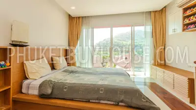 RAW5293: One Bedroom Apartment in Rawai. Photo #19