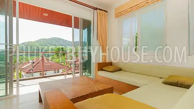 RAW5293: One Bedroom Apartment in Rawai. Photo #20