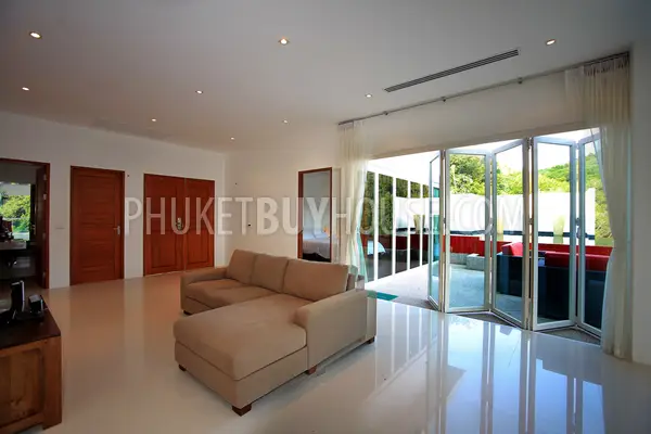 KAM5294: 3 Bedroom Penthouse with Private Pool. Fotoğraf #5