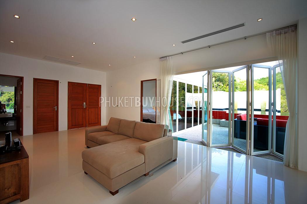 KAM5294: 3 Bedroom Penthouse with Private Pool. Photo #5