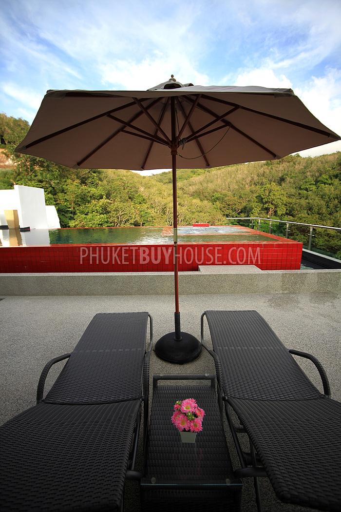 KAM5294: 3 Bedroom Penthouse with Private Pool. Photo #10