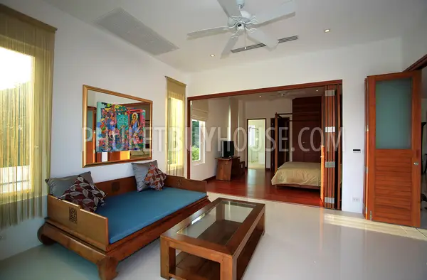 KAM5294: 3 Bedroom Penthouse with Private Pool. Fotoğraf #16