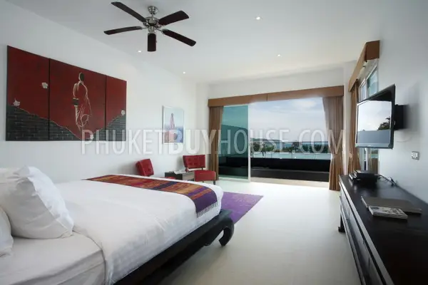 KAM5295: Luxury 3 Bedroom 4 Bathroom Apartment with Private Pool. Photo #2