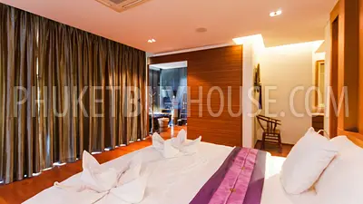 RAW5296: Five-Star Holiday Villa With Direct Access to Friendship Beach in Rawai. Фото #2