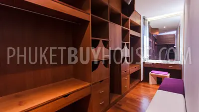 RAW5296: Five-Star Holiday Villa With Direct Access to Friendship Beach in Rawai. Фото #5