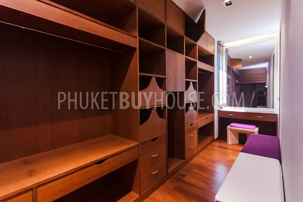 RAW5296: Five-Star Holiday Villa With Direct Access to Friendship Beach in Rawai. Фото #5
