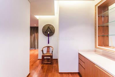 RAW5296: Five-Star Holiday Villa With Direct Access to Friendship Beach in Rawai. Фото #6