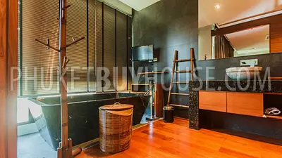 RAW5296: Five-Star Holiday Villa With Direct Access to Friendship Beach in Rawai. Фото #7