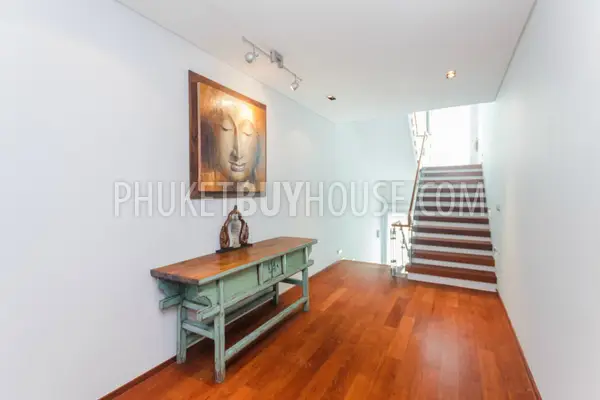 RAW5296: Five-Star Holiday Villa With Direct Access to Friendship Beach in Rawai. Фото #8