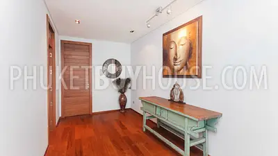 RAW5296: Five-Star Holiday Villa With Direct Access to Friendship Beach in Rawai. Фото #9