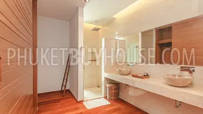 RAW5296: Five-Star Holiday Villa With Direct Access to Friendship Beach in Rawai. Фото #10