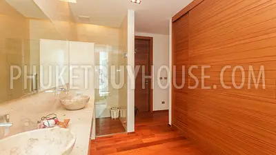 RAW5296: Five-Star Holiday Villa With Direct Access to Friendship Beach in Rawai. Фото #11